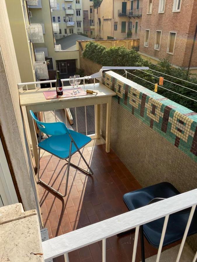 Casa Di Pi Hotel Bologna Kültér fotó