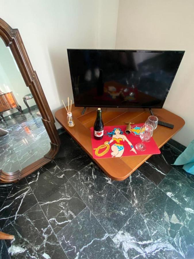 Casa Di Pi Hotel Bologna Kültér fotó
